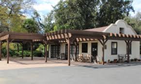 Dominguez Rancho Adobe Museum